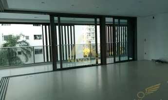 Imagem 6: Cobertura para Venda em São Paulo / SP no bairro Vila Nova Conceição