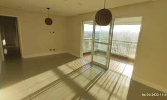 Imagem 5: Apartamento para venda possui 110 metros quadrados com 3 quartos em Imirim - São Paulo - S