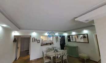 Imagem 2: Apartamento com 4 dormitórios para alugar, 149 m² por R$ 12.000,00/mês - Riviera Módulo 3