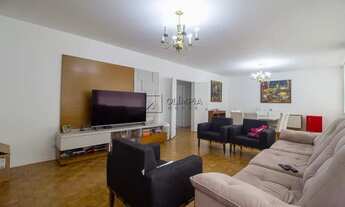 Imagem 3: Venda Apartamento 3 Dormitórios - 180 m² Higienópolis