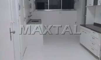 Imagem 3: Apartamento com 4 dormitórios, 3 banheiros, sala, cozinha, área de serviço, 2 vagas de gar