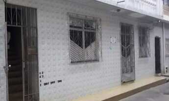 Imagem: Casa na Ribeira