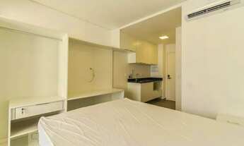 Imagem 3: Apartamento para Aluguel - Pinheiros, 1 Quarto, 25 m2