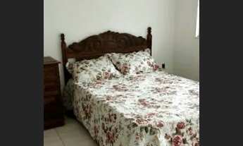 Imagem: Aluga um quarto