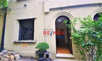 Imagem 3: Casa de Vila para locação em Higienópolis, disponibilidade para Comercial ou Residencial