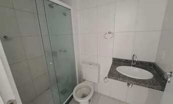 Imagem 7: ALUGO COBERTURA CENTRO NITEROI C\2 QTS COM SUITE E 1 VAGA.CONDMÍNIO COM INFRA ESTRUTURA C