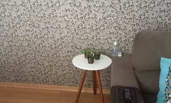 Imagem 3: Apartamento à venda na Rua Cásper Líbero, Paulicéia, São Bernardo do Campo - SP