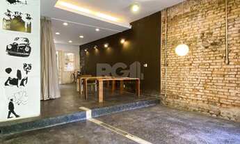 Imagem 6: Casa Comercial para Venda - 60m², 0 dormitórios, Centro Histórico