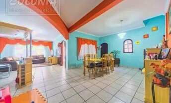 Imagem 4: Santo André - Casa Padrão - Jardim Itapoan