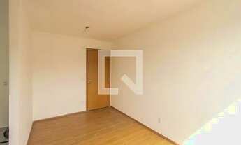 Imagem 3: Apartamento para Aluguel - Guaratiba, 2 Quartos, 45 m2