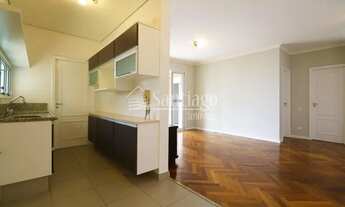 Imagem 6: Apartamento - Cambuí - Campinas