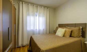 Imagem 5: San Pietro - 2 dorm. Totalmente mobiliada