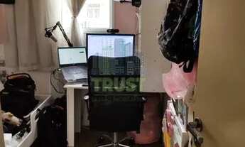 Imagem 4: Apartamento para Venda em Rio de Janeiro, Anil, 2 dormitórios, 1 banheiro, 1 vaga