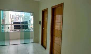 Imagem 4: Manaus Imóveis - Parque Dez - Rua Ivo Lemos, 19 - Apartamento 04 - Conjunto Eldorado (COM