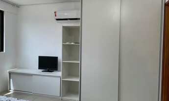 Imagem 5: FLAT MOBILIADO, BOA VAIGEM, 25M2, 1700 COM TAXAS!!