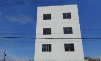 Imagem 2: Apartamento com 3 dormitórios para alugar em Santa Luzia