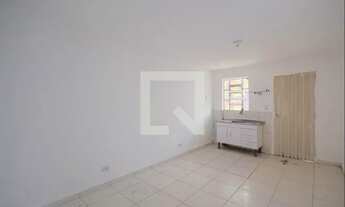 Imagem 2: Casa para Aluguel - Adalgisa, 1 Quarto, 40 m2