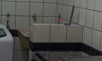 Imagem: Alugo 1/4 sala mobiliado, nascente, garagem