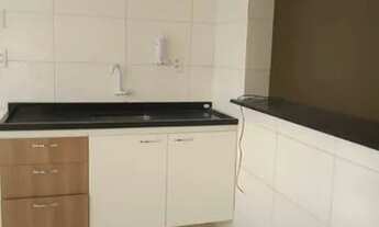 Imagem 4: Apto 1/4 no Alto do Coqueirinho