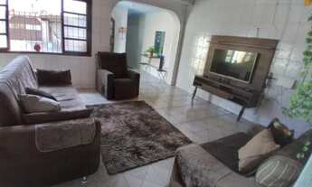 Imagem 4: Casa para Venda em Mongaguá, JD LEONOR, 3 dormitórios, 2 banheiros, 6 vagas