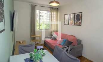 Imagem 3: Apartamento para Aluguel - Consolação, 2 Quartos, 65 m2