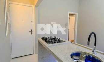 Imagem 5: Apartamento-À VENDA-Flamengo-Rio de Janeiro-RJ