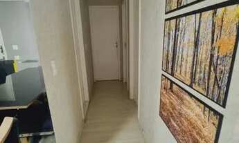 Imagem 6: Apartamento com 3 dormitórios à venda, 77 m² por R$ 577.000,00 - Jardim Flor da Montanha