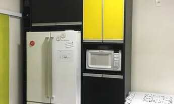 Imagem 5: Sobrado para VENDA Residencial Bordon - Sumaré - SP