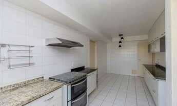 Imagem 7: Apartamento com 4 dormitórios à venda, 209 m² por R$ 2.250.000 - Granja Julieta - São Paul