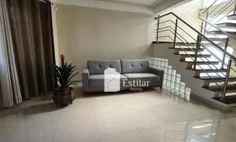 Imagem 4: Sobrado 03 quantos (01 suíte) e 08 vagas no Aristocratas, São Jose dos Pinhais