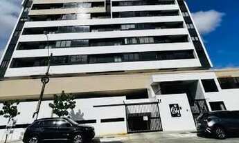 Imagem: Apartamento quarto e sala mobiliado próximo