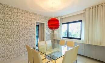 Imagem 7: APARTAMENTO MOBILIADO - 230M² - ALUGA