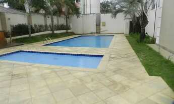 Imagem 2: Apartamento para venda possui 60 metros quadrados com 2 quartos