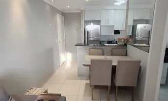 Imagem 7: Apartamento mobiliado para aluguel e venda tem 2 quartos em Ponte Rasa