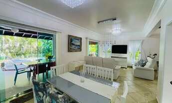 Imagem 5: Casa com 5 dormitórios à venda, 254 m² - Riviera Módulo 30 - Bertioga/SP