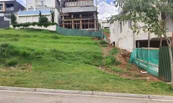 Imagem 4: Terreno à venda, 490 m², aclive, por R$ 999.999 - Gênesis 2 - Santana de Parnaíba/SP