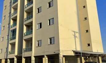 Imagem 3: Apartamento com 2 dormitórios à venda, 73 m² por R$ 270.000,00 - Residencial Dalla Rosa