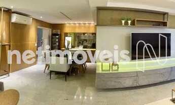 Imagem 5: EXCEPCIONAL APARTAMENTO DE LUXO NO BARRO VERMELHO TODO MONTADO