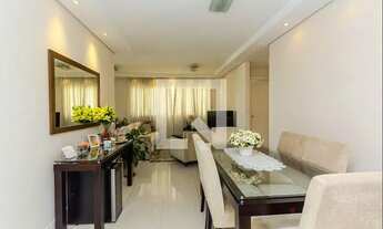 Imagem: Apartamento à Venda - Moema, 3 Quartos