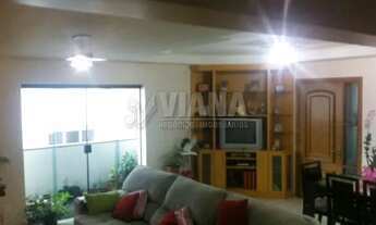 Imagem 4: Apartamento com 4 Dormitorios em Vila Bastos , Santo André