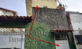 Imagem 2: Locação Sobrado JARDIM PRUDÊNCIA, SAO PAULO, SP, Brasil