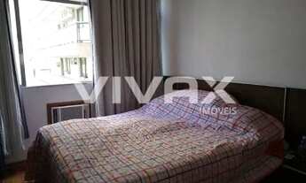 Imagem 6: Méier Apartamento com 2 dormitórios