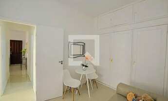 Imagem 2: Apartamento para Aluguel - Icaraí, 2 Quartos, 70 m2