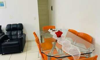 Imagem 5: Apartamento com 1 dormitório à venda, 45 m² por R$ 200.000,00 - Tupi - Praia Grande/SP