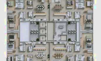 Imagem 3: Apartamento Garden à venda, 4 quartos, 2 suítes, 2 vagas, Centro - Balneário Camboriú/SC