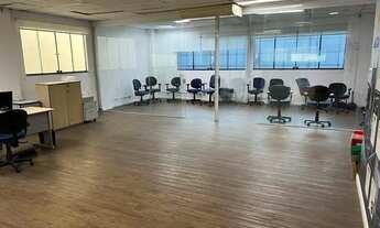 Imagem 3: Salão para Alugar, 220 m² - Freguesia do Ó - São Paulo/SP