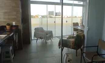 Imagem 3: Cobertura com 3 dormitórios para alugar, 180 m² por R$ 950,01/mês - Ingleses - Florianópol