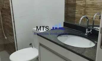 Imagem 6: Apartamento no Socorro / Jurubatuba - 02 dormitórios