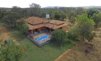 Imagem 2: Pertinho da Serra do Cipó, sitio de 3.300 metros, Jaboticatubas (Temos varias opções)