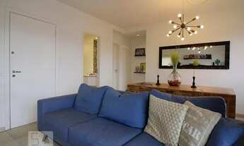 Imagem 6: Apartamento à Venda - Vila Romana, 2 Quartos, 127 m2